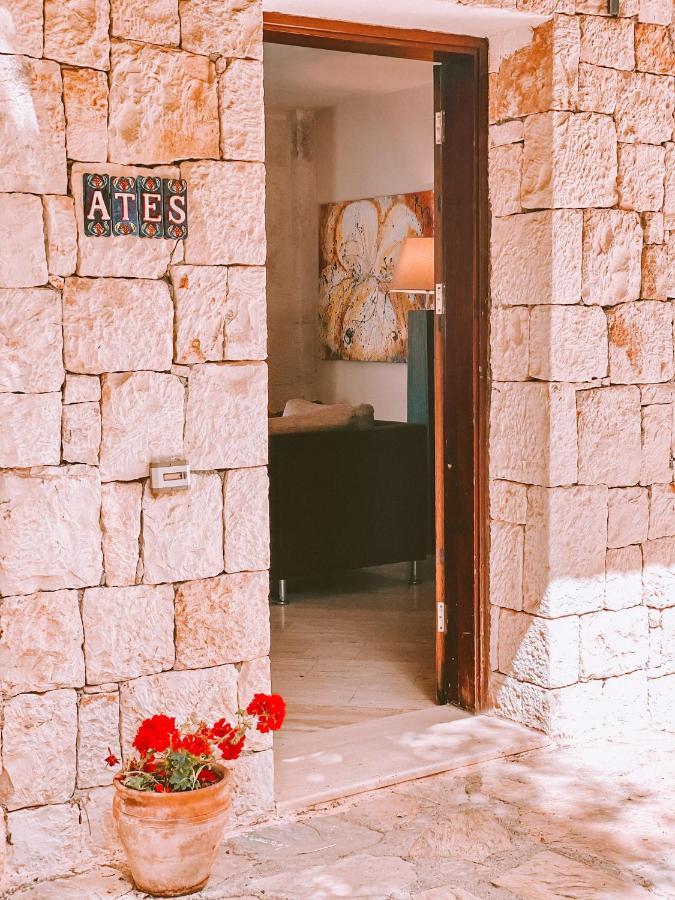Club Hotel Barbarossa カシュ エクステリア 写真